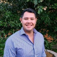 COLT BUILDERS Employee Luis Vives's profile photo