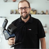3GON Employee Tomáš Bartoš's profile photo