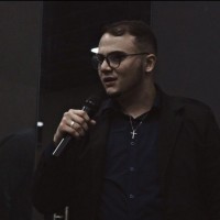 Pedro de França Email