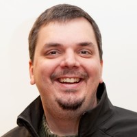 Studio Science Employee Eric Sexton's profile photo