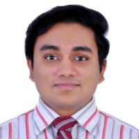 Cloud Basha Employee Moses Mammen's profile photo