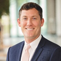 International Paper Employee Kyle Duffy's profile photo