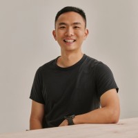 Particle Network Employee Pengyu Wang's profile photo