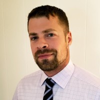 AccuTec Blades Employee Lionel Creech's profile photo