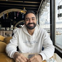 Boostiny Employee Muhammad Reda.'s profile photo