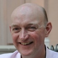 Network Rail Employee Mark Bayley's profile photo