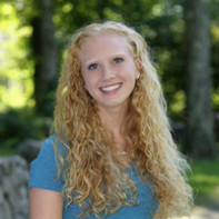 Grace Henderson Email & Phone Number