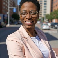 AET Federal Inc. (previously AET System, Inc.) Employee Imelda Anekwe's profile photo