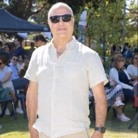 Hossein Abedi Email & Phone Number