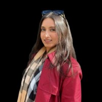 Powerline Plus Ltd. Employee Jaimisha Tripathi's profile photo