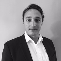 Lumiplan Employee Virgile Serlet's profile photo