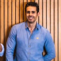 Hotelverse Employee Fermín Carmona Fernández's profile photo