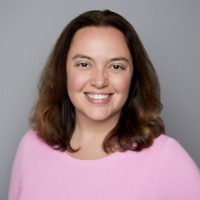 BackOffice Thinking Employee Rachel Ciprotti's profile photo