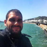 Sea Vee Boats Employee Carlos Luis Camejo Chacin's profile photo
