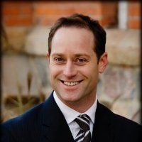 Orion's Quest Employee Brett Huffmaster's profile photo