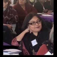 Maitri Employee Nandini Ray's profile photo