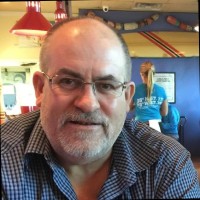 Sharpe Co. (Formerly Sharpe Images) Employee Johan Schoeman's profile photo