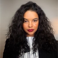 Vidalink Employee Larissa Camara's profile photo