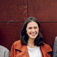 NCE Finance Innovation Employee Ingvild Prestårhus's profile photo