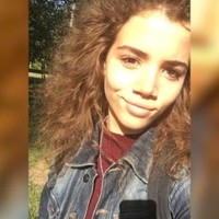 Ay Yapım Employee Dafne Eksioglu's profile photo