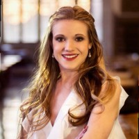Halliburton Employee Erin Griffith's profile photo