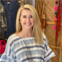 Kelly Crenshaw Email & Phone Number
