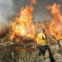 Atrium Landscapes Employee Randall Broadhurst's profile photo