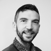 White Arkitekter Employee Alan Andrews's profile photo