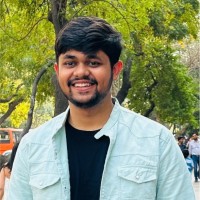 Animesh Jain Email & Phone Number