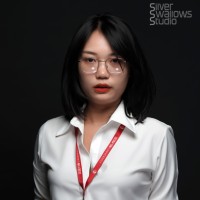 Moso Employee Yen Le's profile photo
