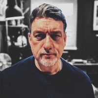 BBC Employee Stephen Moon's profile photo