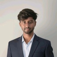 Zhartech Employee Santhosh Kumar's profile photo