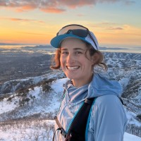 Summit Land Conservancy Employee Alana McClements's profile photo