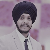 Zetaris - The Networked Data Platform Employee Meharban Singh's profile photo