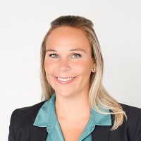 Infometric Employee Hannah Oxell's profile photo