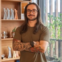 THE BRAND CRAFTERS Employee Jairo Souza's profile photo