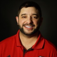 Ivy Tech Community College of Indiana Employee Nate Bickel's profile photo