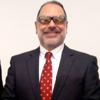 SCAN EHS LATAM Employee Bernardo Sanchez's profile photo