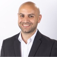 Gilad Government Relations & Lobbying - גלעד לובינג Employee Ziv Eli's profile photo