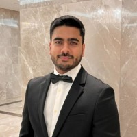 Muhammad Shaheer Email & Phone Number