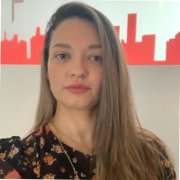 Katerina Katrakazou's profile photo