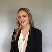 Canvas Reply Employee Phoebe McClenaghan's profile photo