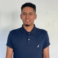 Unplug Studio Employee Christian Inglés's profile photo