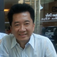 Nissan Motor (Thailand) Co., Ltd. Employee Kittichai Charoenchaivanich's profile photo