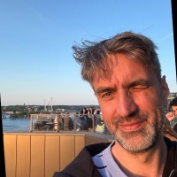 Qvalia Employee Arne Ellingsen's profile photo