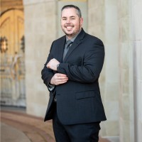 Classic OKC Employee Adam Klemcke's profile photo