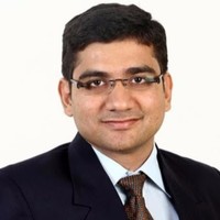 C2FO Employee Vinay Sachdeva's profile photo