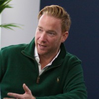 X4 Group Employee Peter Rabey's profile photo