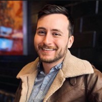 Metinteractive Employee Matthias Lauziere-Vecanski's profile photo