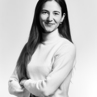 DDB Wien Employee Anna Cieslar's profile photo